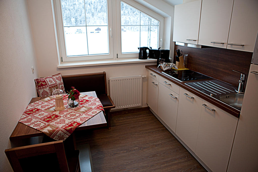 Villa Sepp Ramsau im Zillertal Room photo