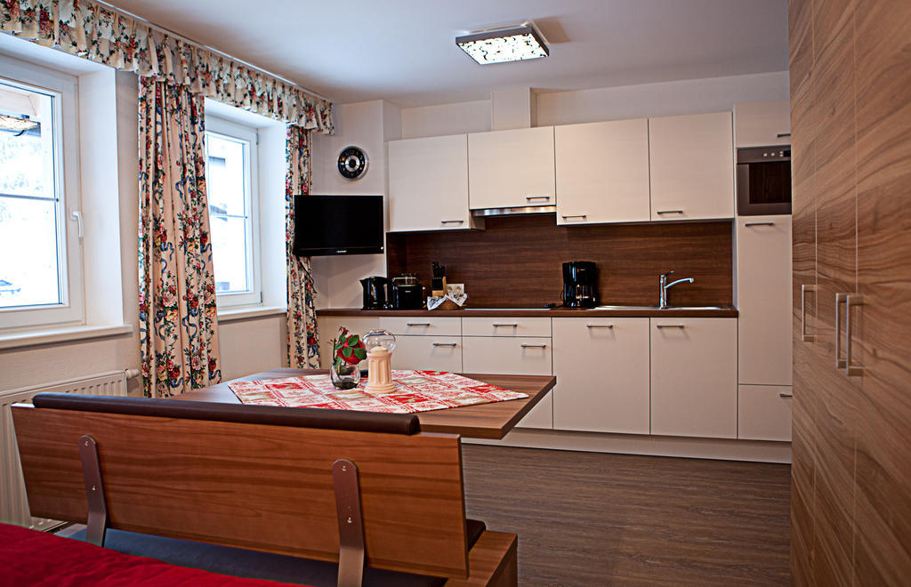 Villa Sepp Ramsau im Zillertal Room photo