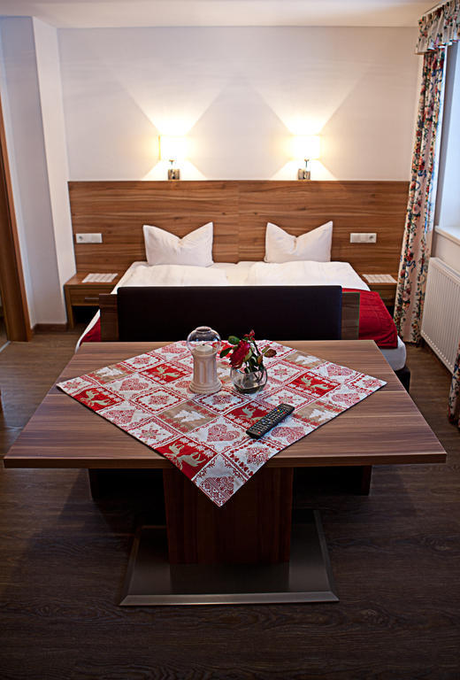 Villa Sepp Ramsau im Zillertal Room photo